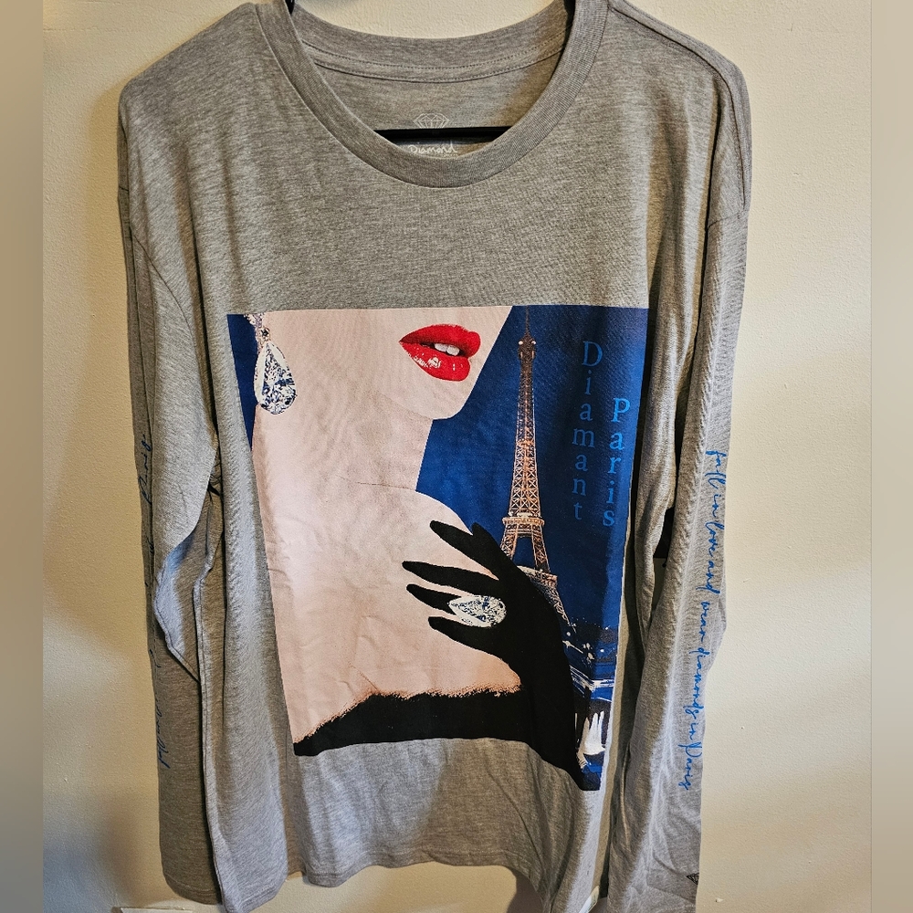 Diamond Supply Co. T-Shirt